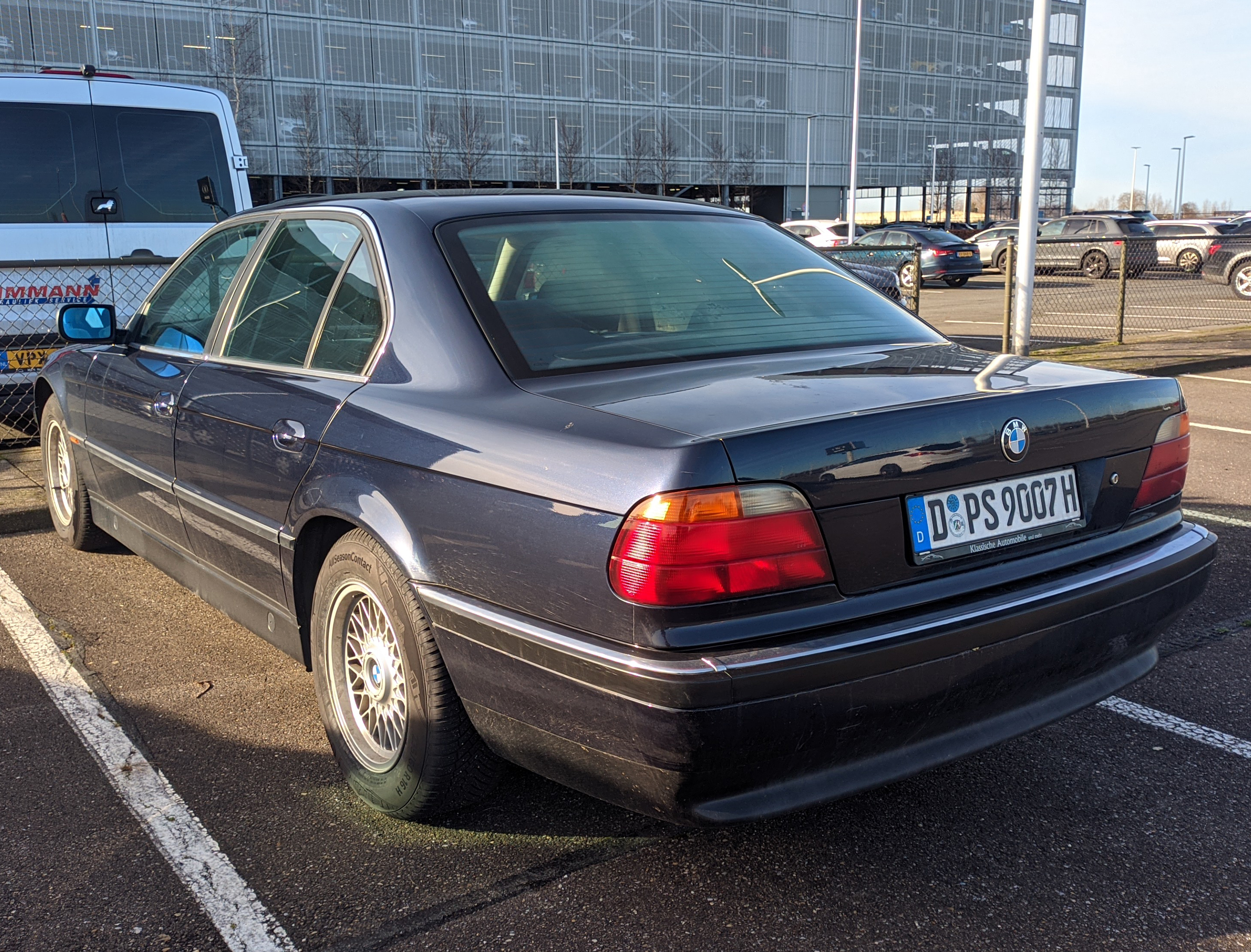D PS 9007H